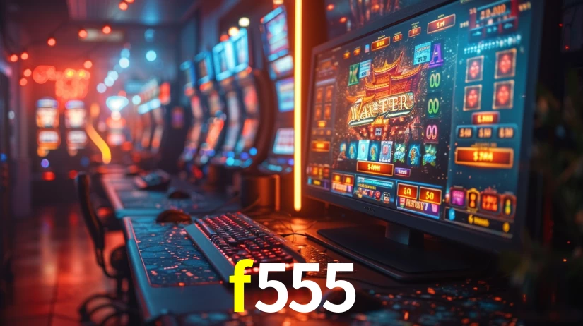 f555 bet
