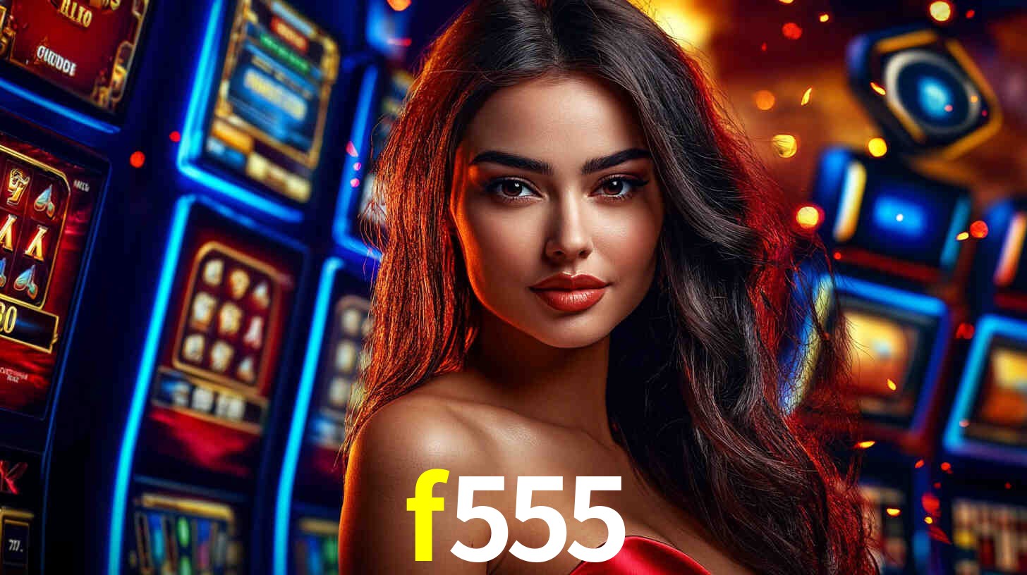 Experiência VIP f555