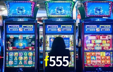 Descubra a Essência do f555: Nossa História e Compromissos