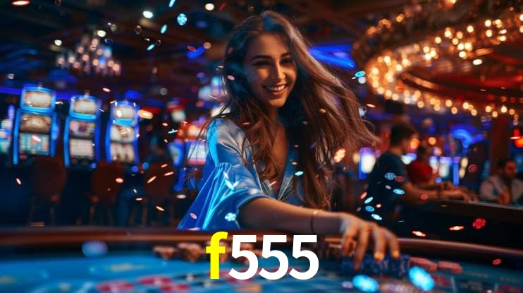 Experiência VIP f555