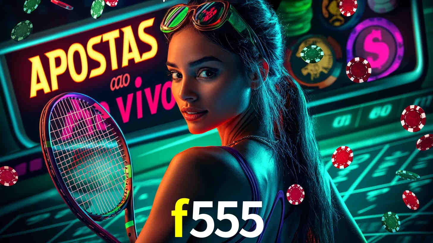 Mesa de Blackjack f555
