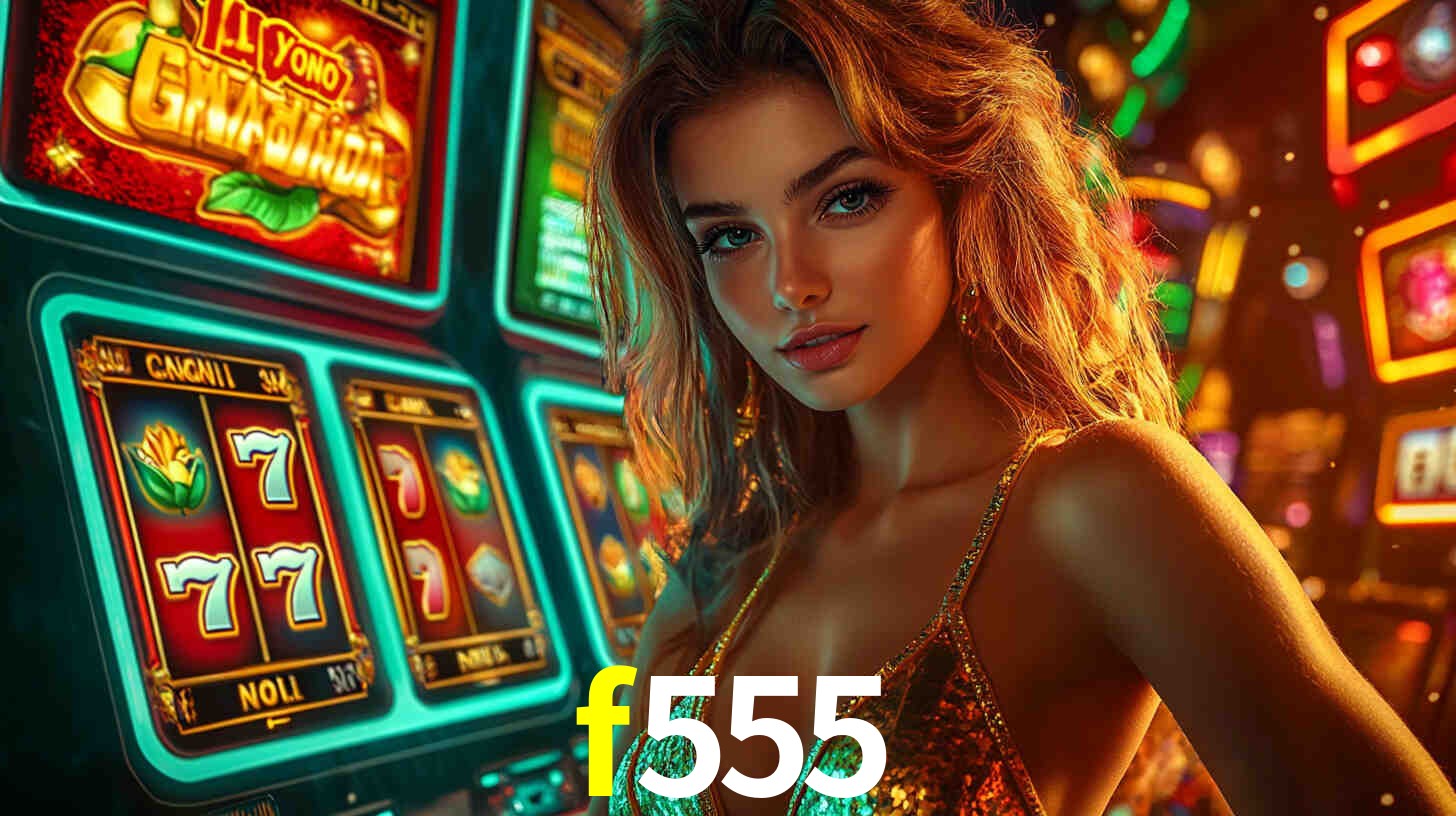 f555 bet