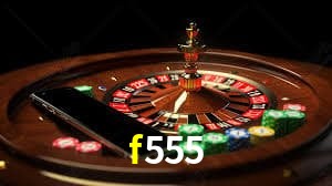 Roulette Table f555