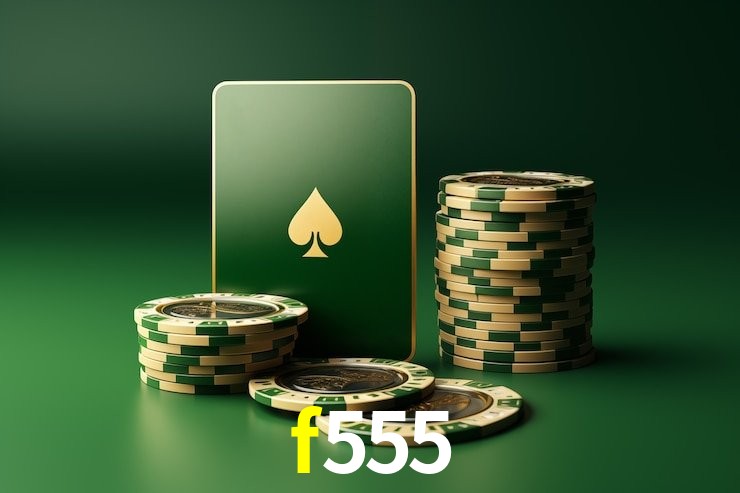 Live Casino f555