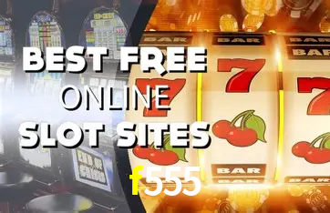 Interface do App f555