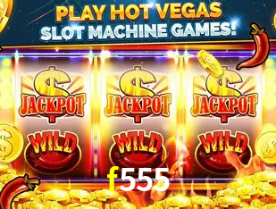 A Popularidade dos Caça-Níqueis no f555