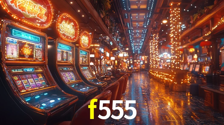 f555 bet