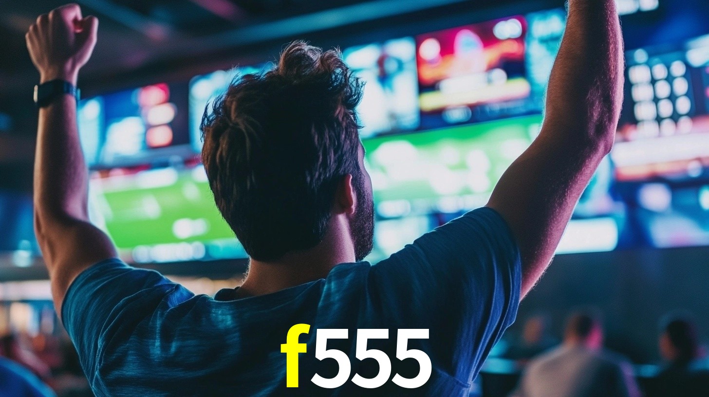 f555 bet
