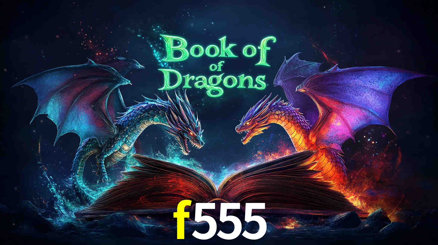 Bônus de Boas-vindas f555