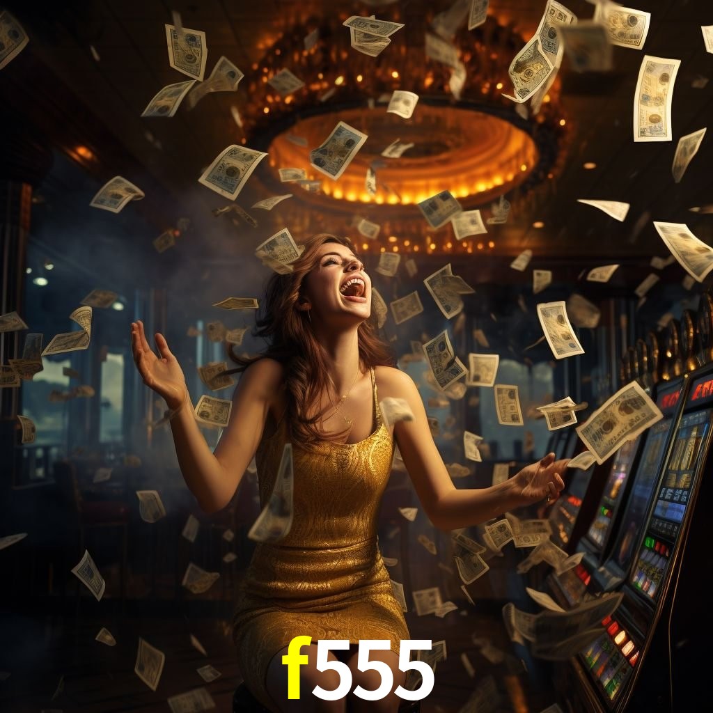 Daily Bonuses f555