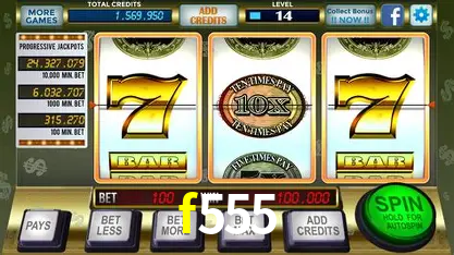 Responsive Design f555