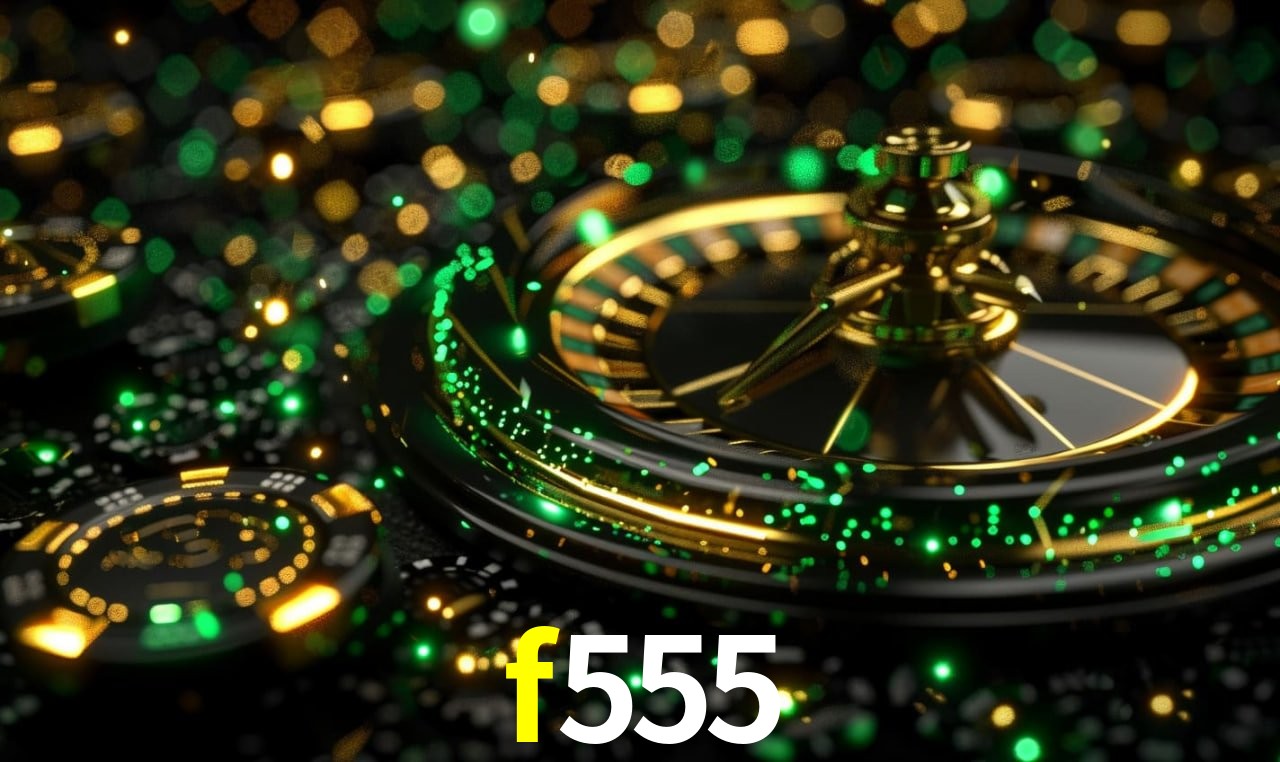 A Experiência Imersiva dos Cassinos Ao Vivo no f555