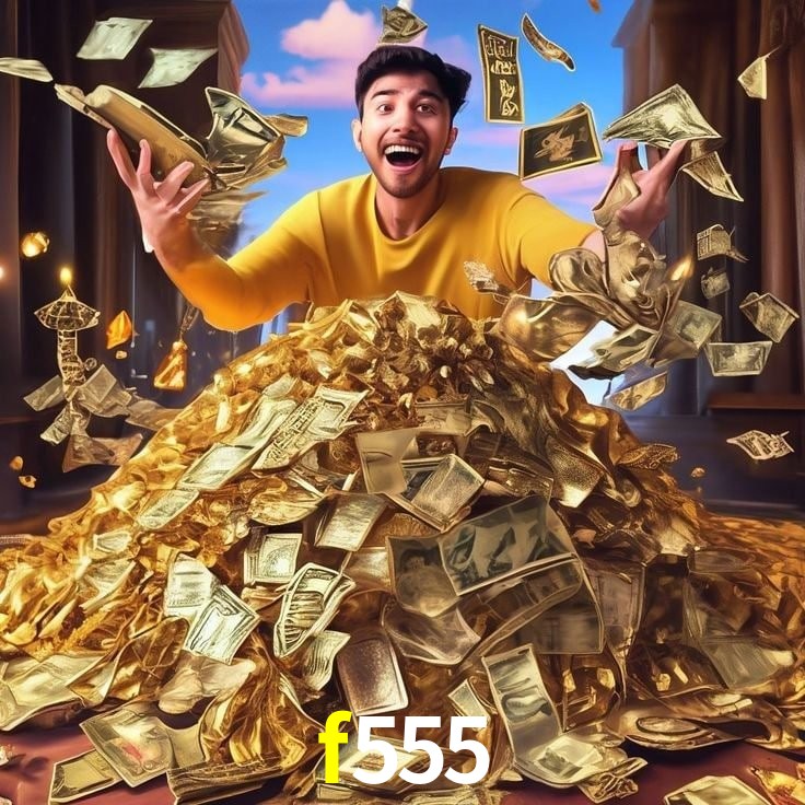 Jogos de Slot f555