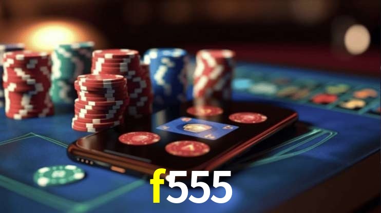 FAQ f555 Brasil