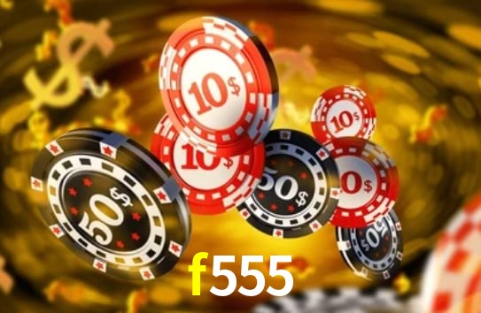 Benefícios da Conta f555