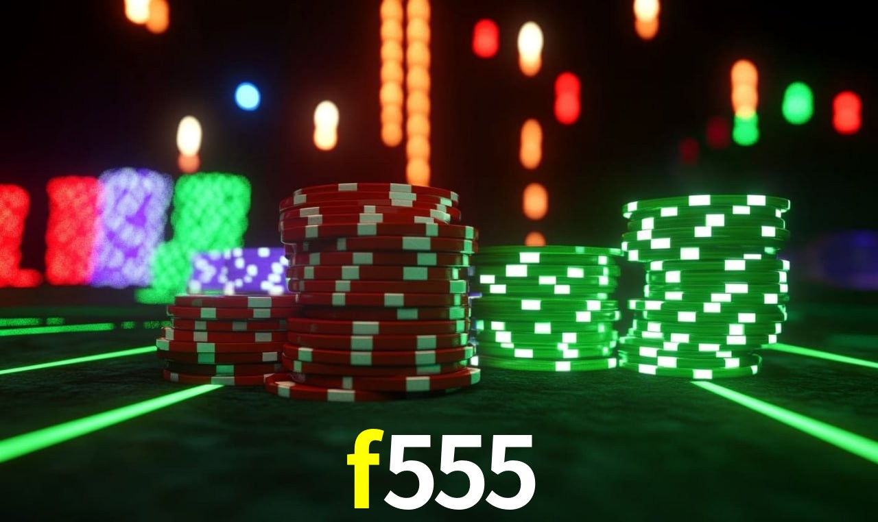 Bonus Features f555