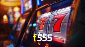 Acesso à conta f555