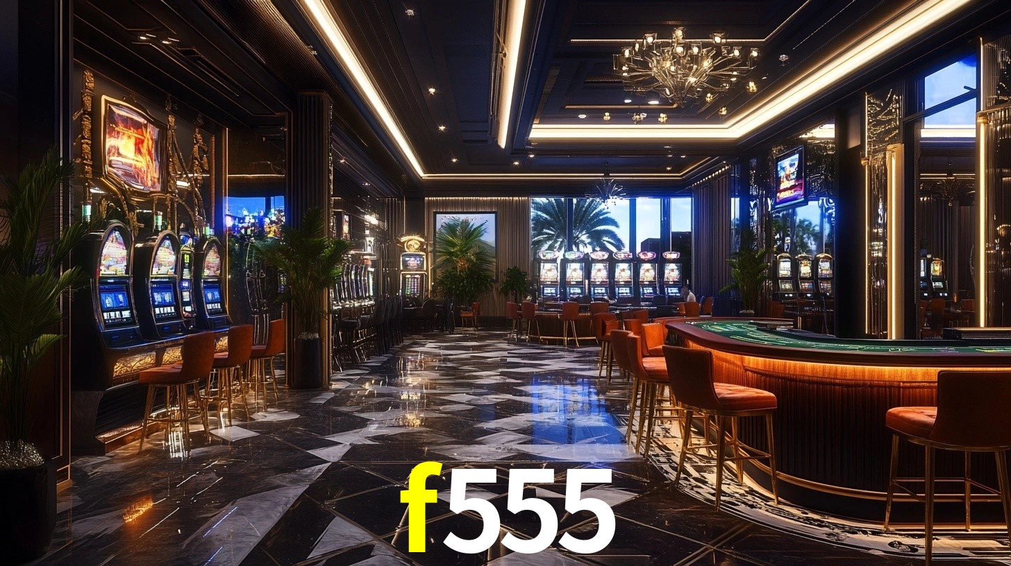 Ofertas Imperdíveis na f555: Promoções e Bônus Que Valem a Pena