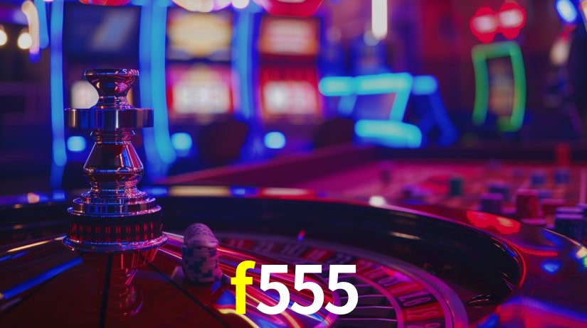 f555: Jogos de Caça-Níqueis-Altas Recompensas, Roleta-Velocidade, Blackjack-Desafios Máximos