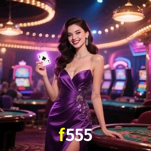 Estatísticas do Jogo f555
