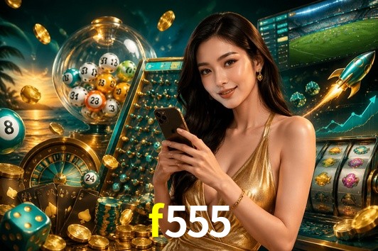 Platform Technology f555