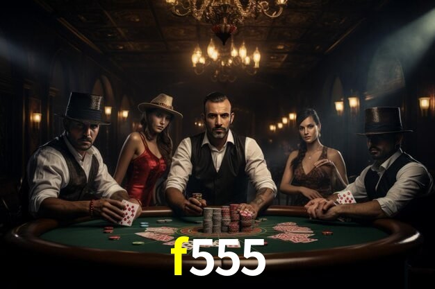 Programa VIP f555