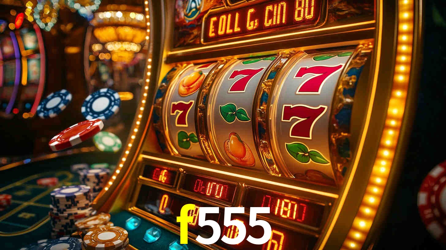 f555 App Interface