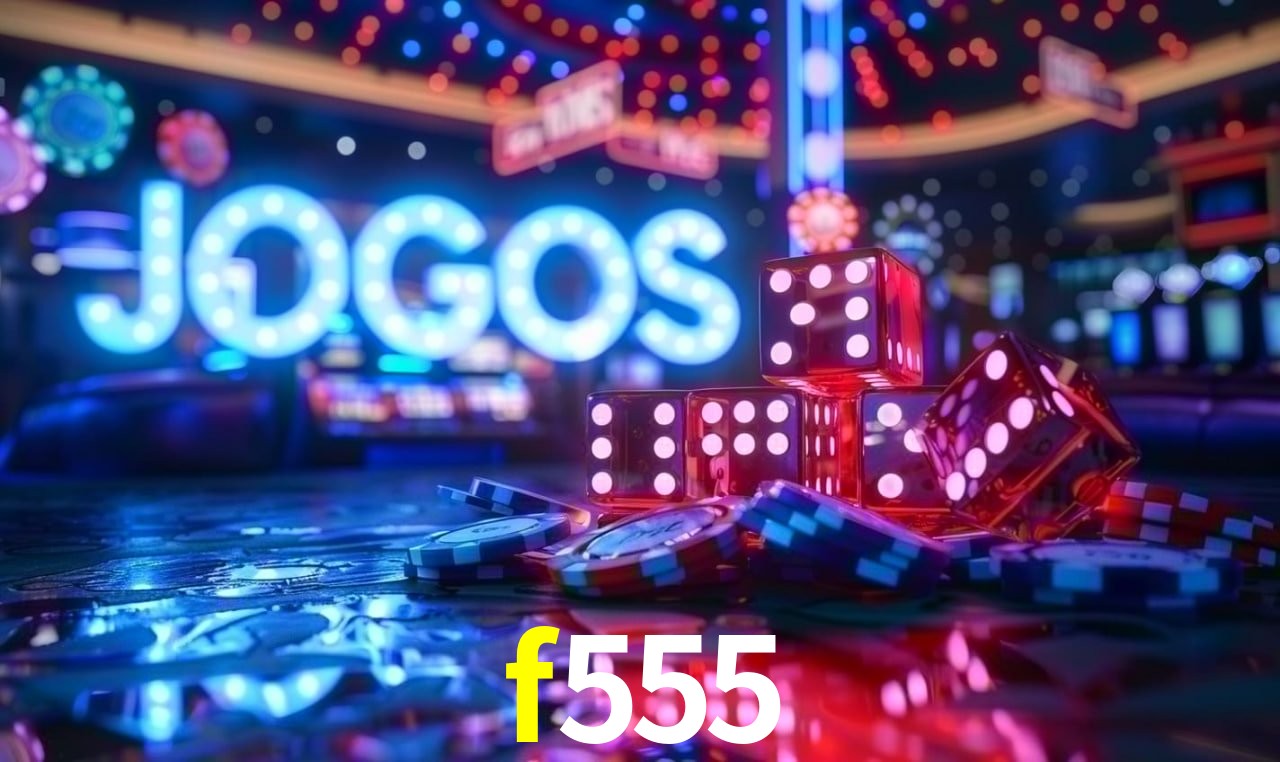 Apostas de Tênis f555