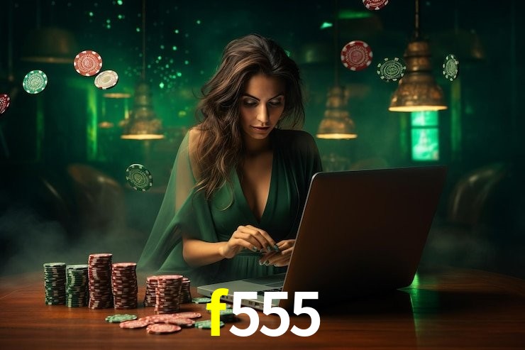 APK Android f555