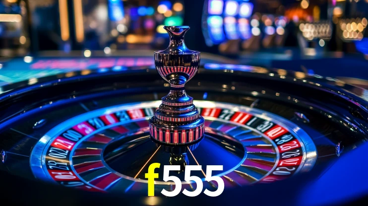 Experimente o Login Seguro Premium no f555
