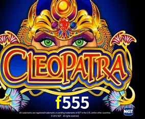Descubra o Mundo do Cassino Online com f555