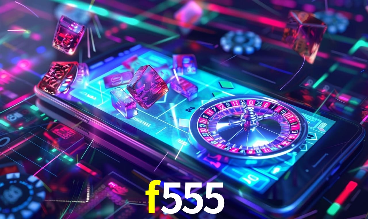 Integração de APIs f555
