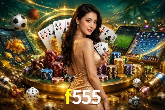Blackjack Table f555