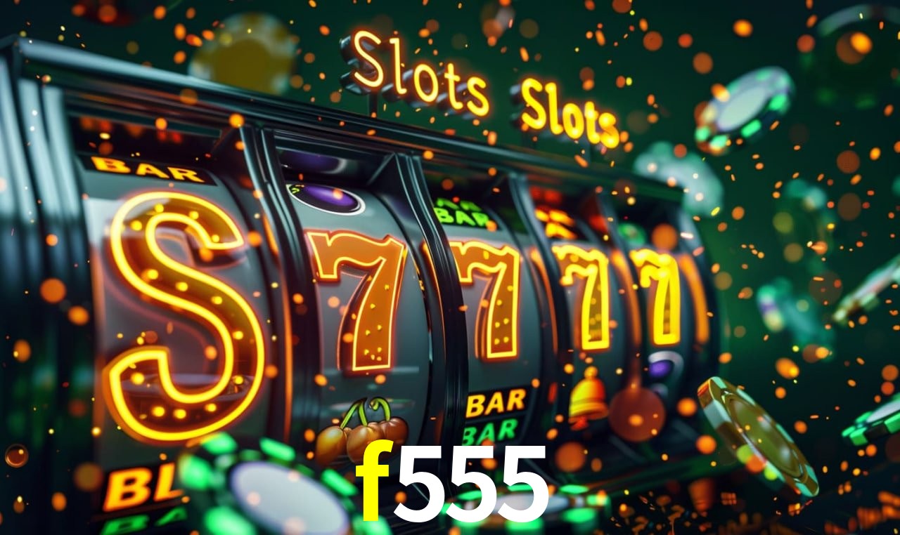 Login Seguro f555