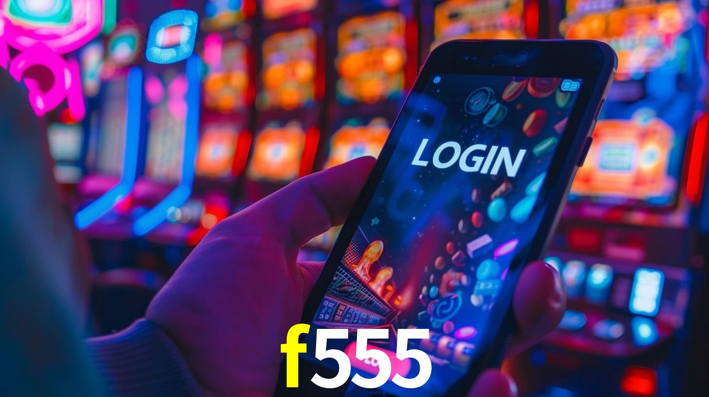 Diretório de Jogos f555