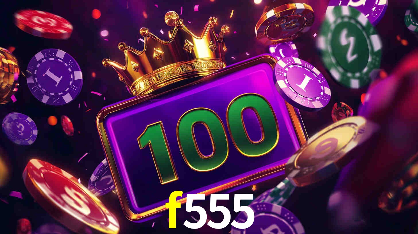 Exclusive Games f555