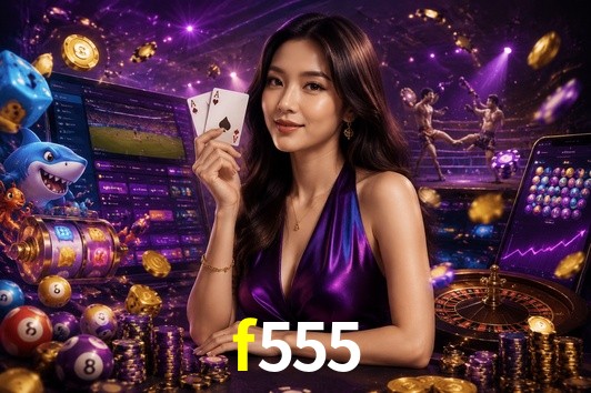 VIP Casino f555