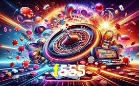 Tecnologia da Plataforma f555