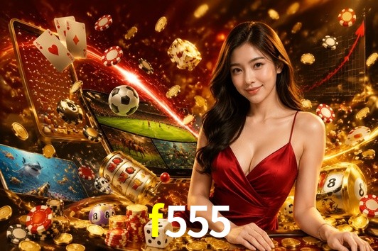 APP oficial da f555 para mobile