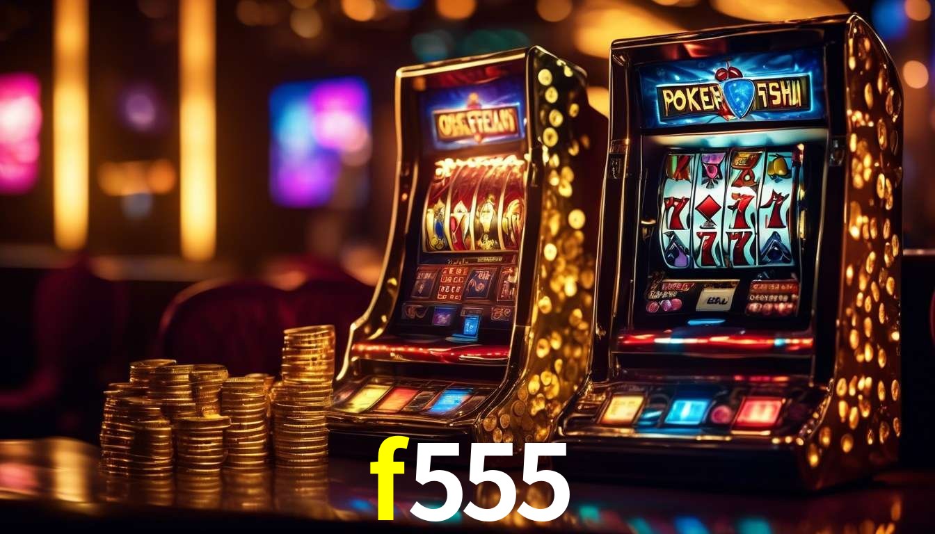 PIX Instantâneo f555