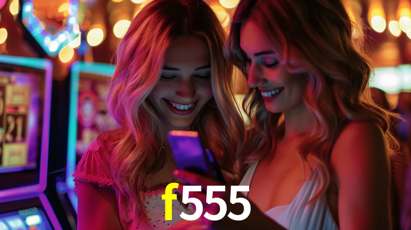 f555.com