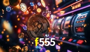 Mesa de Roleta f555