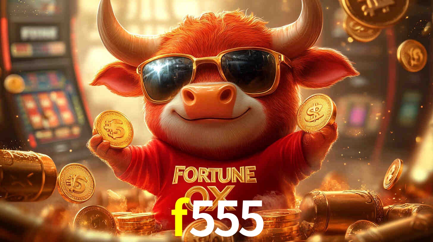 f555: A Experiência de Casino com Jogos de Mesa ao Vivo