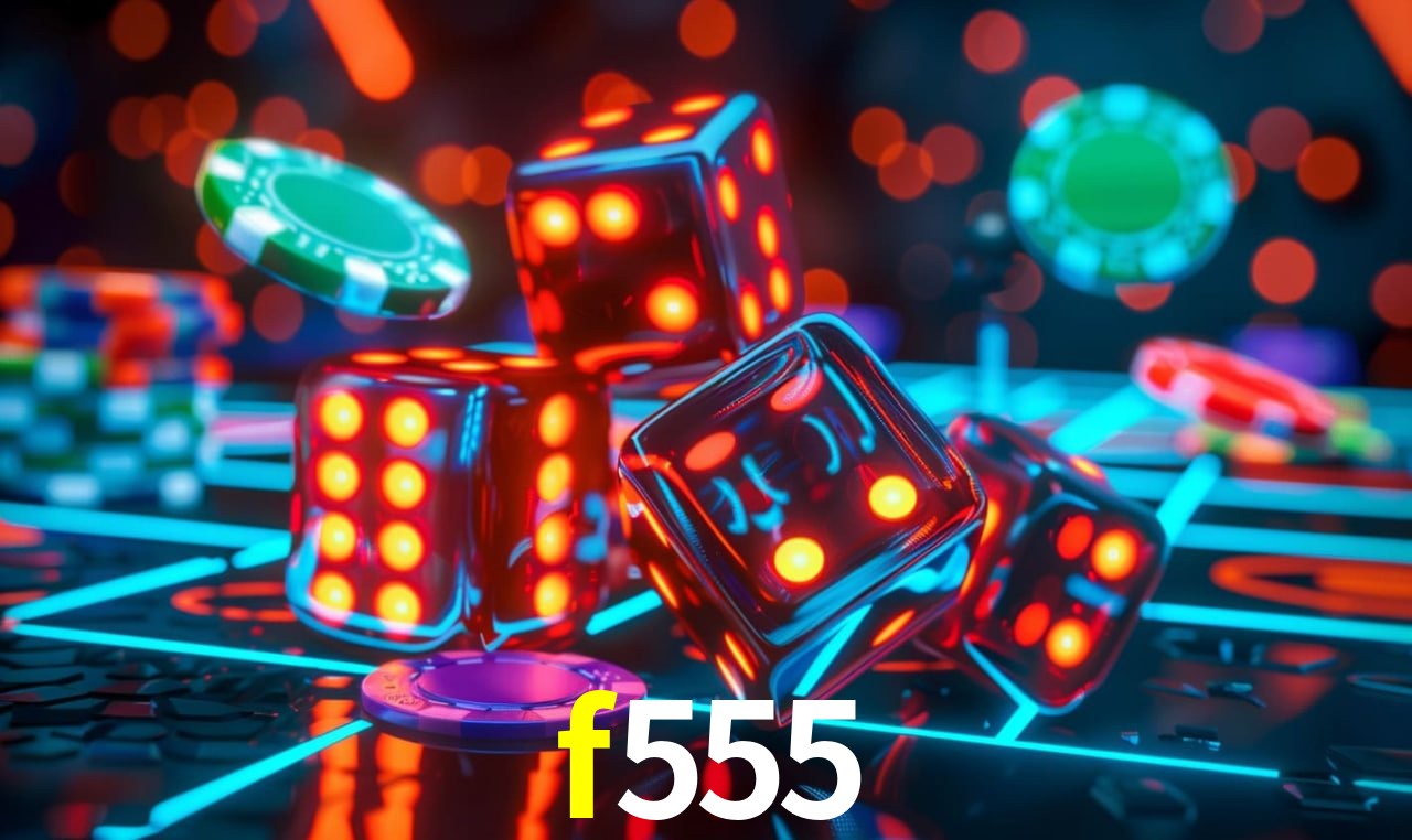 Casino VIP f555
