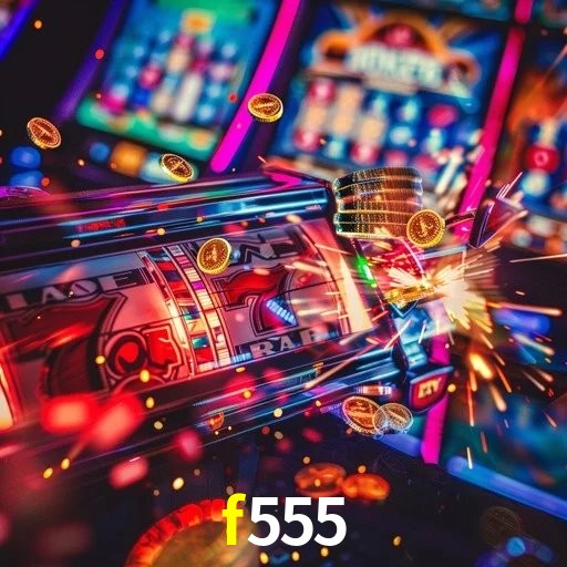 Recursos de Bônus f555