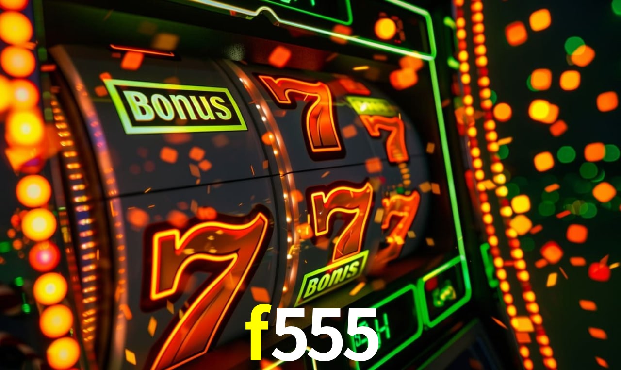 Bônus Diários f555