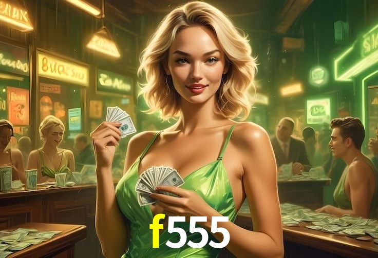 cassino f555