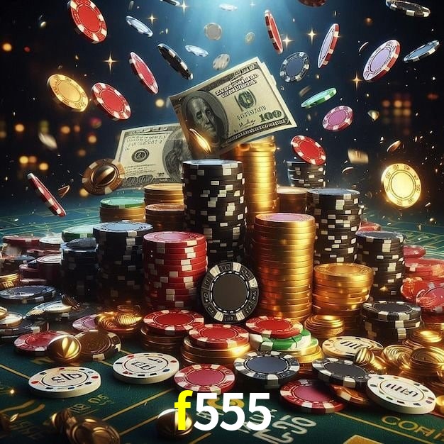 Mesa de Blackjack f555