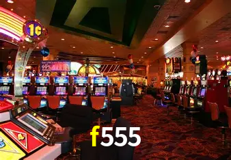 Inovações de Jogos na f555: O Futuro das Experiências Interativas