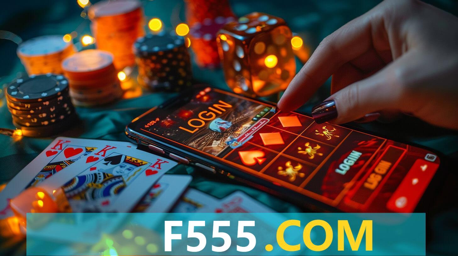 F555